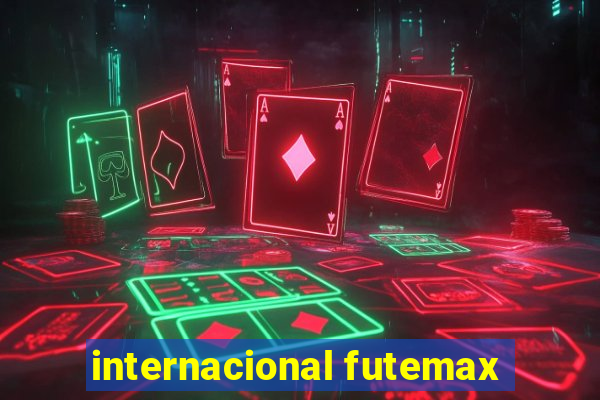 internacional futemax